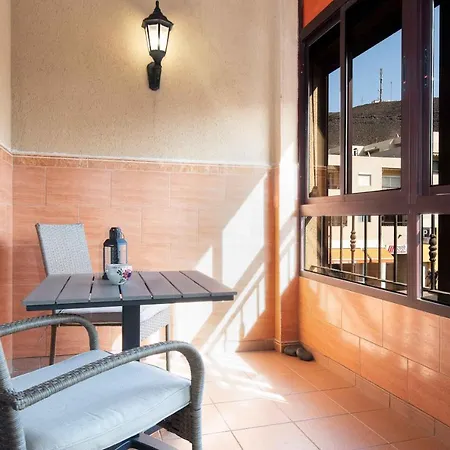 Relax Jandia Apartment Morro Jable  Exterior photo