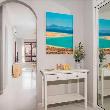 Relax Jandia Apartment Morro Jable  Exterior photo