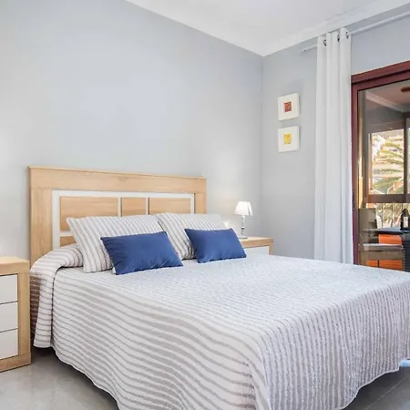 Relax Jandia Apartment Morro Jable  Exterior photo