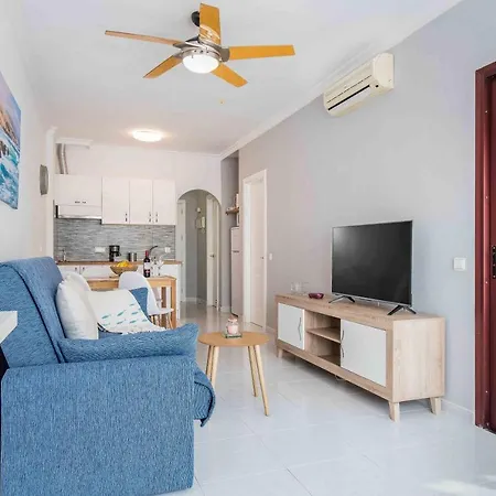 Relax Jandia Apartment Morro Jable  Exterior photo