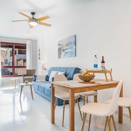Relax Jandia Apartment Morro Jable  Exterior photo