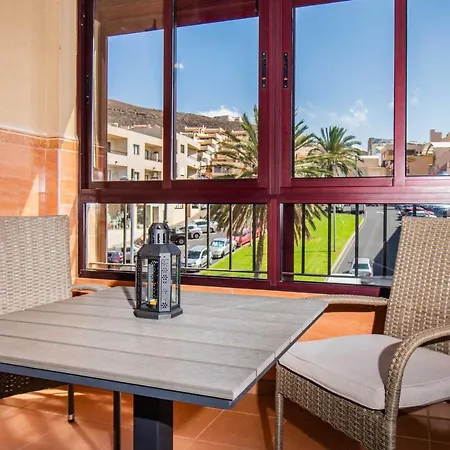 Relax Jandia Apartment Morro Jable  Exterior photo