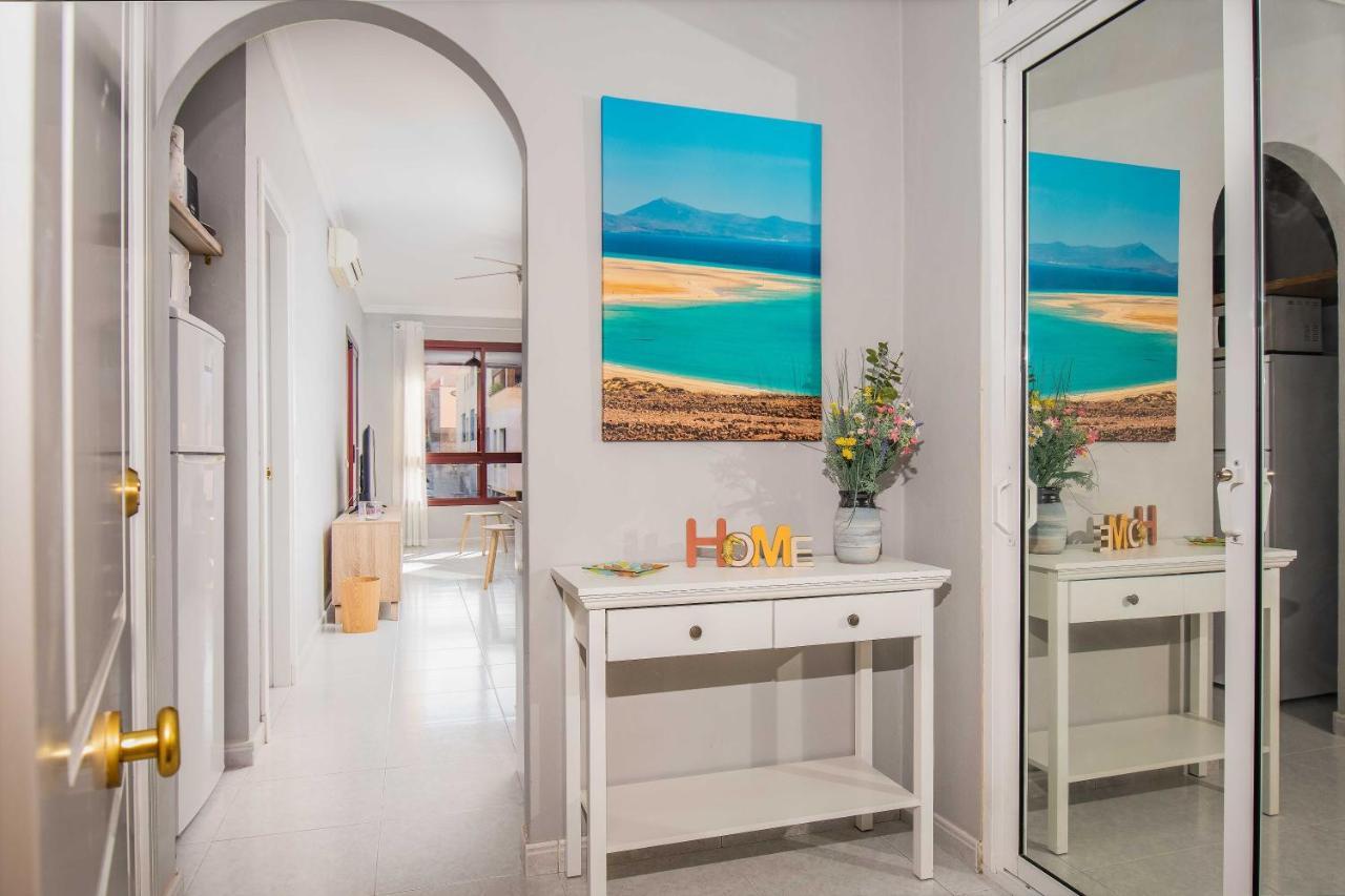 Apartment Relax Jandia *