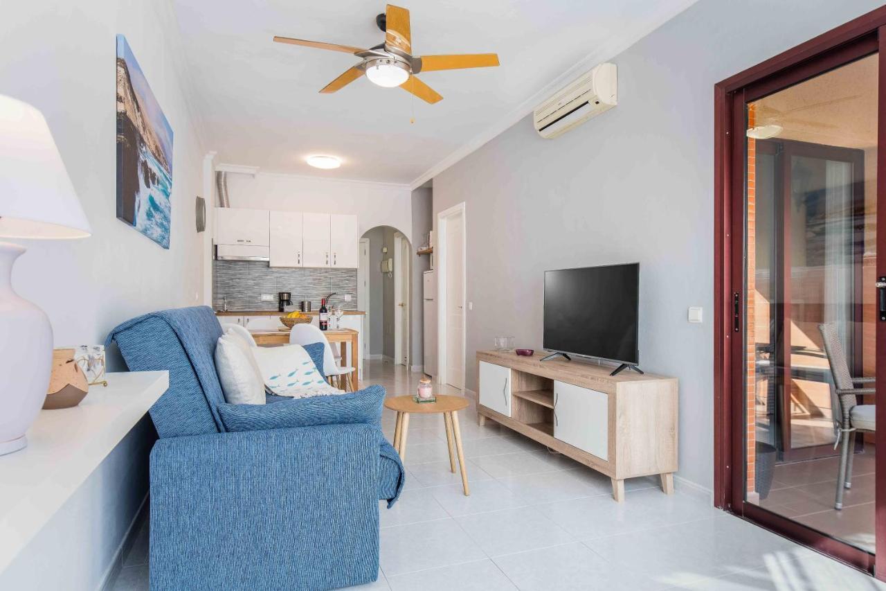 Apartment Relax Jandia Morro Jable (Fuerteventura)