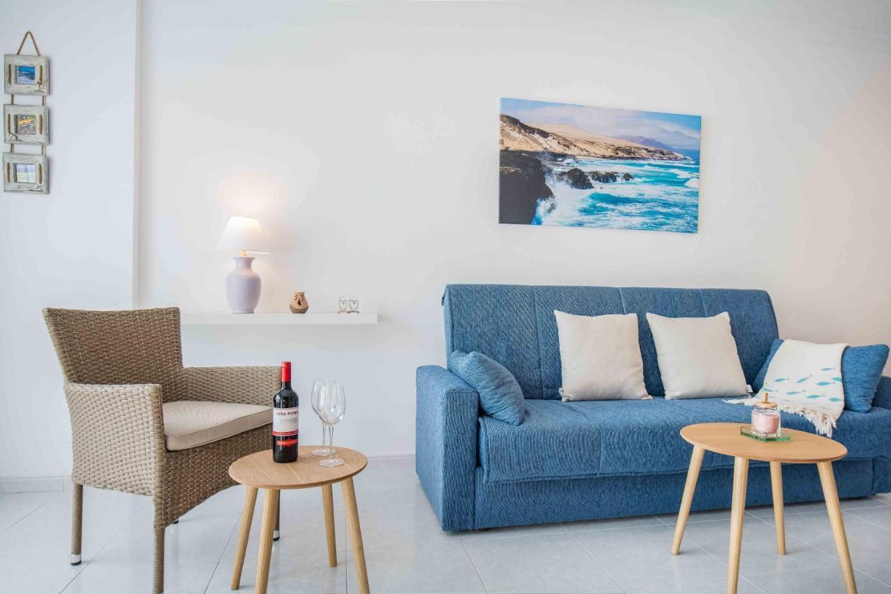 Relax Jandia Apartment Morro Jable (Fuerteventura)