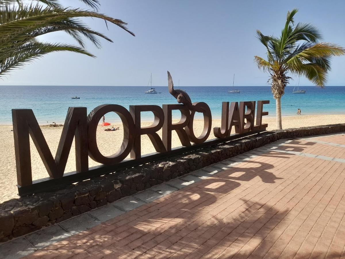 Apartment Relax Jandia Morro Jable (Fuerteventura)