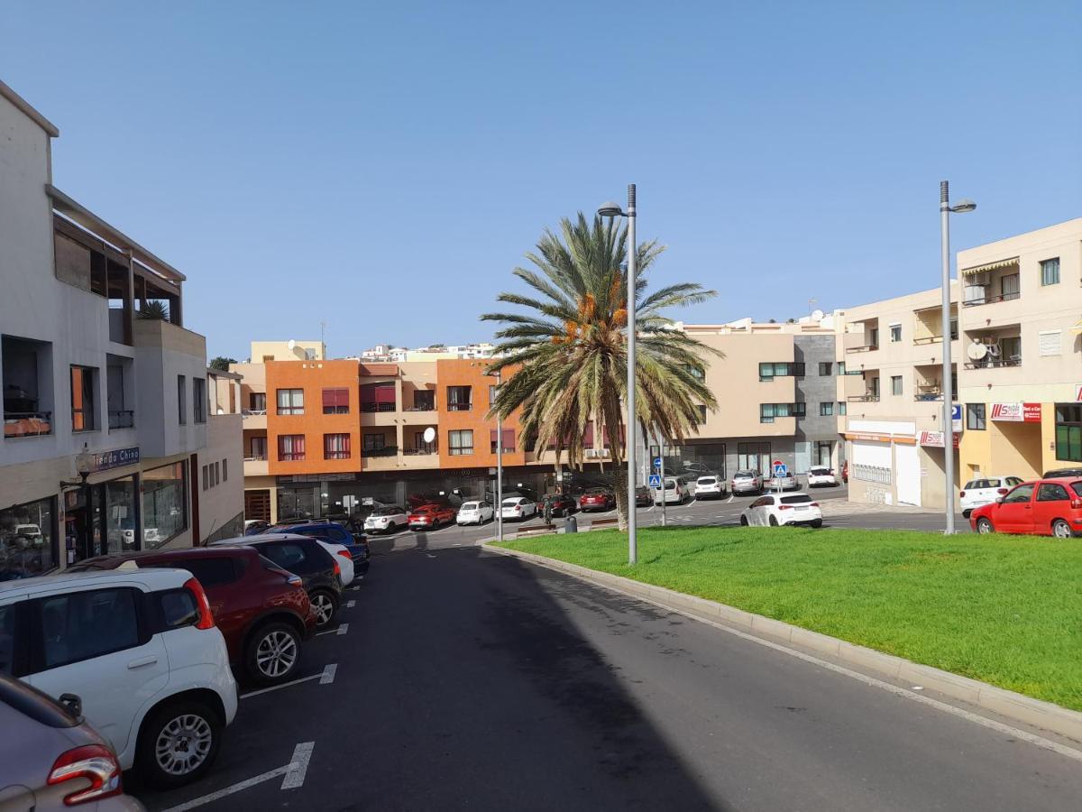 Apartment Relax Jandia *