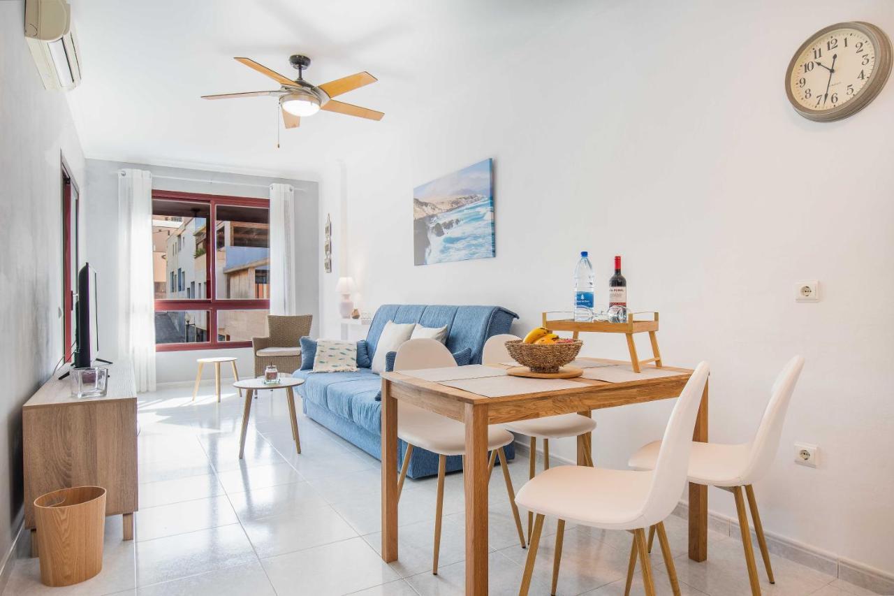 Apartment Relax Jandia Morro Jable (Fuerteventura)