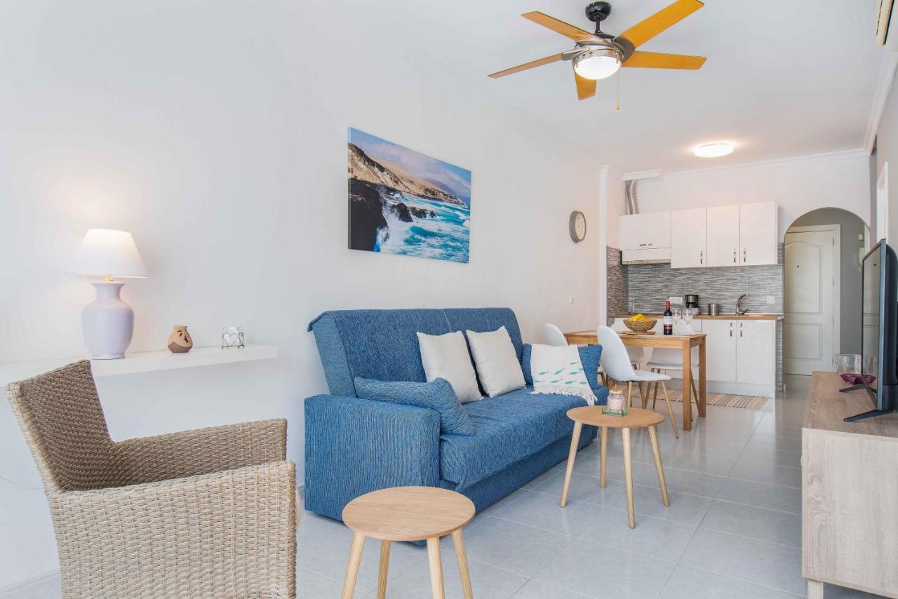 Relax Jandia Apartment