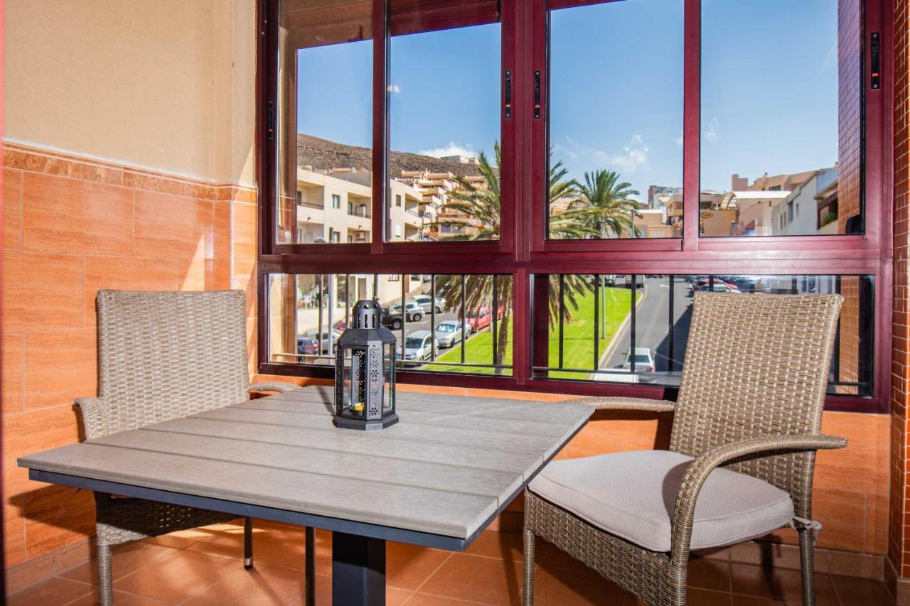Relax Jandia Apartment Morro Jable (Fuerteventura)