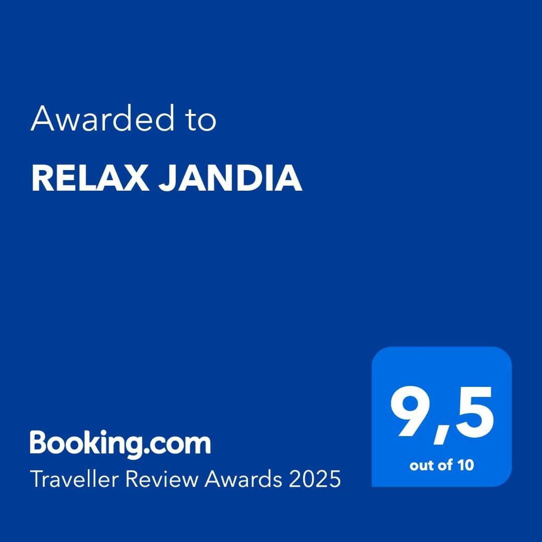 Relax Jandia Apartment Morro Jable (Fuerteventura)